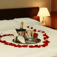 Hotelfotos Бельведер-Невский