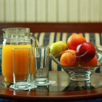 Fotos del hotel Бельведер-Невский