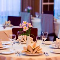 Fotos del hotel Гостиница Александровский Сад