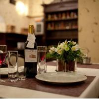 Fotos del hotel Элегант