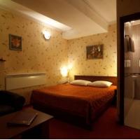 Hotelfotos Элегант