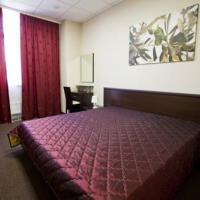 Hotelfotos Отель Полярис