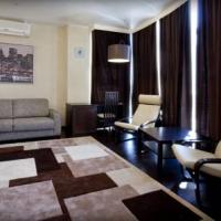 Hotelfotos Отель Полярис