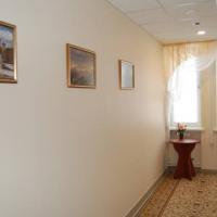 Hotelfotos Малетон Отель