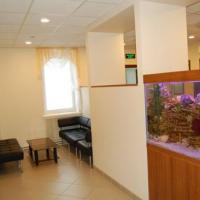 Hotelfotos Малетон Отель