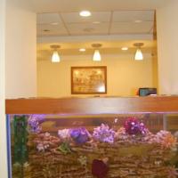 Hotelfotos Малетон Отель