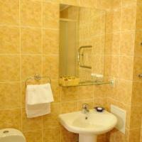 Hotelfotos Малетон Отель