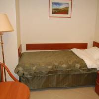 Hotelfotos Малетон Отель