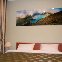 Hotelfotos Малетон Отель