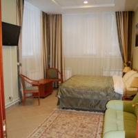 Hotelfotos Малетон Отель