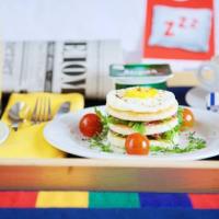 Hotel photos Park Inn Ekaterinburg