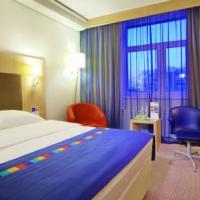 Hotelfotos Парк Инн Екатеринбург