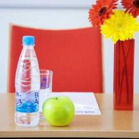 Fotos del hotel Парк Инн Екатеринбург