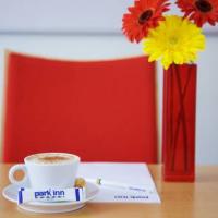 Fotos del hotel Парк Инн Екатеринбург