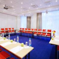 Hotel photos Park Inn Ekaterinburg