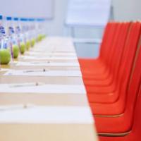 Fotos del hotel Парк Инн Екатеринбург