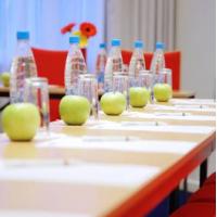 Hotel photos Park Inn Ekaterinburg