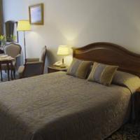 Hotel photos Onegin Hotel