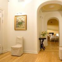 Hotelfotos Casa Leto private hotel