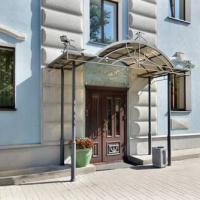 Hotelfotos Отель Камея