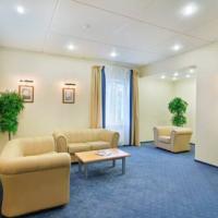 Hotel photos Cameo Hotel