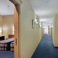 Hotelfotos Отель Камея