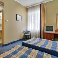 Hotelfotos Отель Камея