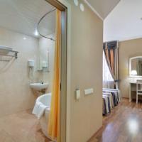 Hotelfotos Отель Камея