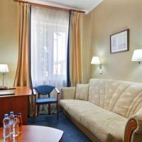 Hotelfotos Отель Камея