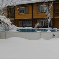 Hotelfotos Добрый дом