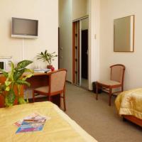 Fotos del hotel Серпуховский Двор