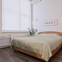 Hotelfotos Серпуховский Двор
