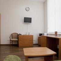 Hotelfotos Серпуховский Двор