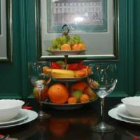 Hotelfotos Бельведер-Невский