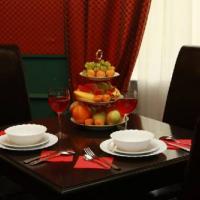 Hotelfotos Бельведер-Невский