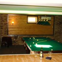 Hotel photos Olympia Hotel