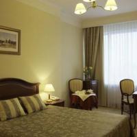 Hotelfotos Онегин