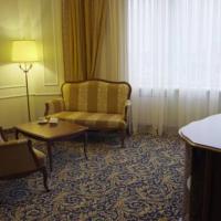 Fotos del hotel Онегин