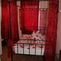 Hotel photos Hotel na Pokrovke