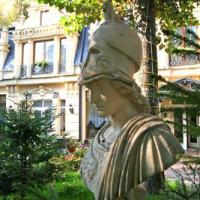 Fotos del hotel Бутик Отель Шенонсо