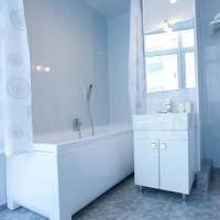 Hotelfotos Отель Полярис