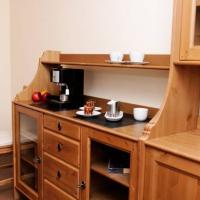 Фотографии отеля Отель Vintage