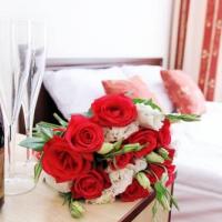 Hotelfotos Отель Vintage