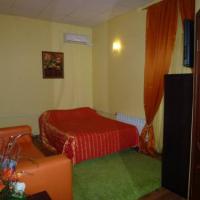 Hotelfotos Бонжур Отель