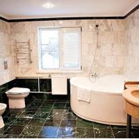 Fotos del hotel Мандарин Резиденция