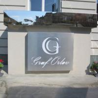 Hotel photos Graf Orlov Hotel