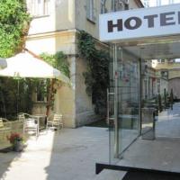 Hotelfotos Граф Орлов