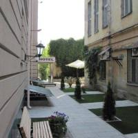 Hotel photos Graf Orlov Hotel