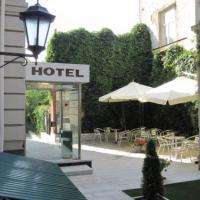 Hotelfotos Граф Орлов