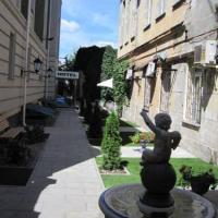 Hotel photos Graf Orlov Hotel